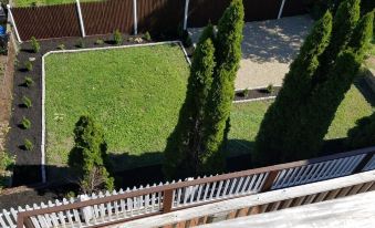 Stunning 1 BR-Apt-Oceanview to Revere Beach -3 Train Stop Boston Logan Airport
