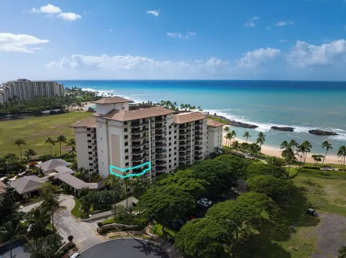 Special Promo! Book 7 Nights & Get the 8TH Night Free! Ocean Views-Beach Tower