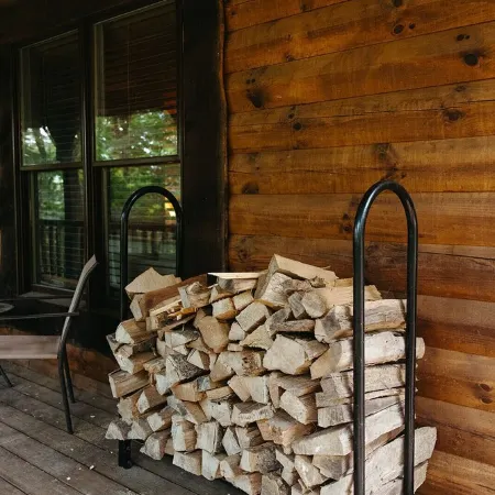 "Alpine Hills" Cozy Hideaway RRG Cabin w/ Hot Tub