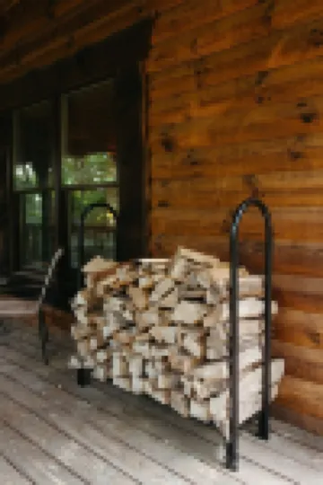 "Alpine Hills" Cozy Hideaway RRG Cabin w/ Hot Tub