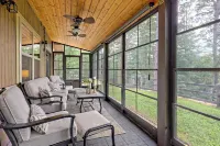 Magnolia Ridge - 3-Sterne
