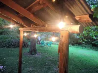 Delightful Cabin near a wildlife refuge, 6 miles to Carbondale Illinois.