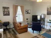 Historic Beauty Hotel in zona The Scott and Zelda Fitzgerald Museum