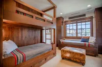 Ski-in/Out Arrowleaf 3/3 Luxury w/2 Deer Valley Ski Passes