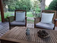 La Buhardilla apartment of 50m