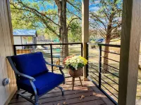 Clearwater Cottage B