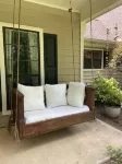 Oxford Weekend Rental 2.4 Mile to Stadium Cozy Quiet Home Отели рядом с достопримечательностью «Университет Миссисипи»