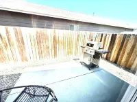 Beautiful house in quiet neighborhood