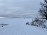 Seasons of Suckerbay