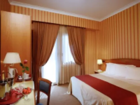 Best Western Hotel Rome Airport Hotels in Fiumicino