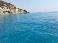 Costa Rei chalet 20 meters from the beach - Wifi