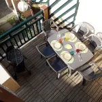 BEL APPT quiet, centrally located, 200m beach, surf spot The Cers - WIFI -