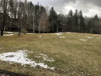 Mountain Cottage near skiing, hiking fishing and all things outdoor!