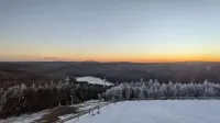 Top floor Ski-in/Ski-out 1 br at Snowshoe Mountain Lodge w/ NEW private balcony!