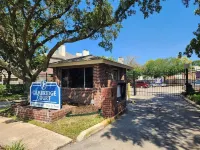 Cozy Condo near NRG/Med Center
