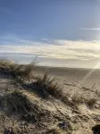 Gemütliche Ferienwohnung mit Blick auf den Yachthafen in Top-lage!