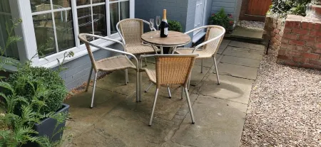 The Saddlery Holiday Cottage - Near the Lincolnshire Wolds and sandy beaches Отели в г. Гримсби