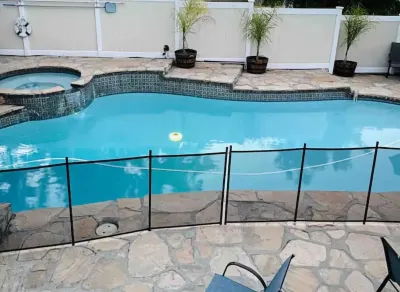 Beautiful 3,000 Sq Ft Tropical Oasis