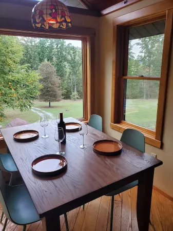 Adventure Awaits — Spacious Lodge Near 7 Springs!