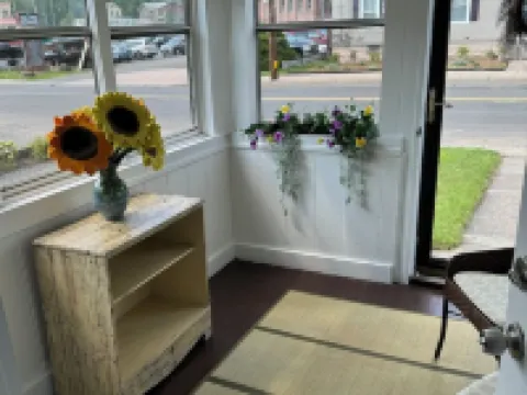 NEW-Another Fun Downtown Location 1st floor サウシングトンのホテル