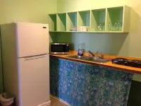 one bedroom Loft Apartment in the heart of Downtown Hilo