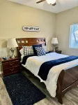Cozy Mesquite Condo, 2B/2B, Ground Floor, Sleeps 6