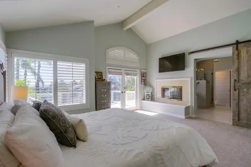 Encinitas vacation home- 5 minutes from the beach