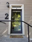 Charming private apartment in manito/sacred heart neighborhood.
