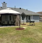Farmhouse Decorated Southern Style home, Centrally located in quiet neighborhood Hôtels à proximité de : Greenville History Museum