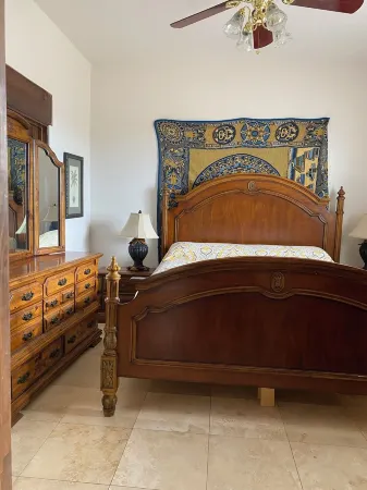 Guest House. Views in Gold Canyon