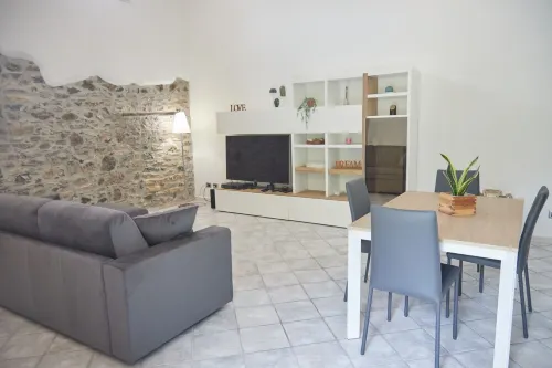 The Barn Hotels in Ascea