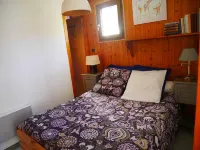 Ground Floor Apartment In Individual House Hotels in Arvieux