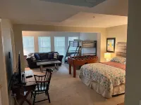 New Listing Bethany Beach Area Townhome, 2.5 miles from the beach! Hotels in Millville