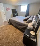 Affordable Long-Term Work or Study Rental