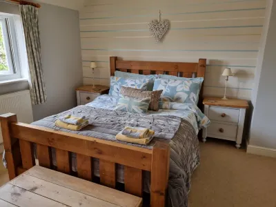 2 Bedroom Luxury Cottage close to Bakewell, in the stunning Peak District