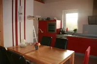 Holiday home JAN GROEN 8