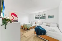 Oceanfront Condo with Ocean View and Beach Access