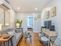 Cozy, dog-friendly, downtown Các khách sạn ở Frederick