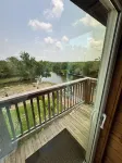 River Cabin in Woodsboro