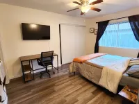 SALE! Peaceful, Clean, 4x Queen Bed, Spacious! Hotels in Hemet