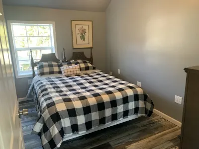 Quaint 1 bedroom apartment