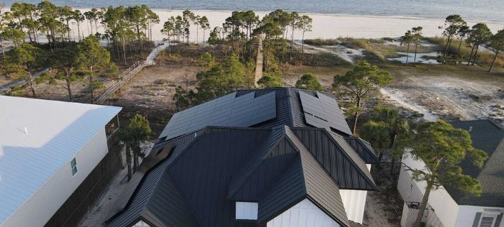 New High End Build! Max 12 Guests of Any Age - Gated Community Includes Pool Hotels in Mobile County