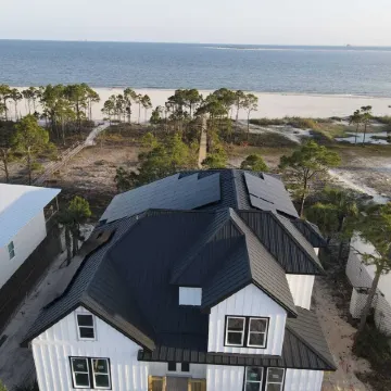 New High End Build/Furnishings! Max 12 Guests - Gated Community Includes Pool