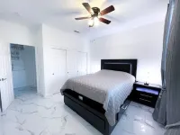 Coachella White House