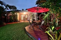 Bella Leuca family getaway