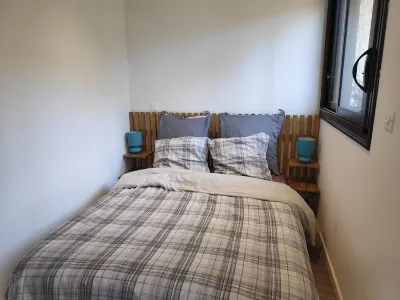 Seignosse le Penon apartment - walking distance to shops and beaches Hotels near Stade Gilles Hiriart
