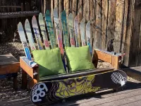 Cozy Cabin in the Heart of it All - Unbeatable Location! - 3-Sterne