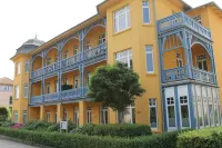 Holiday apartment near the beach