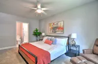 *New Listing* Downtown GJ Home w/ Outdoor Oasis & Hot Tub