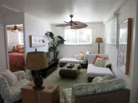 Amazing ocean and sunset views